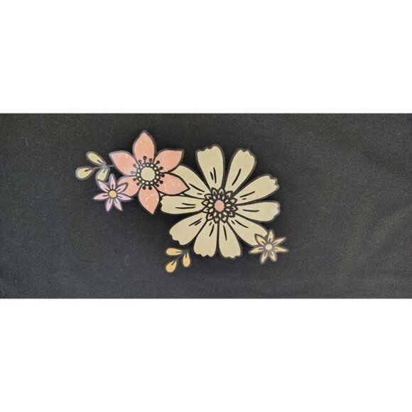 Stay‎ Salty You Are The Salt Of The Earth Matthew 5:13 Black Shirt Small 4 Shein - Picture 4 of 9